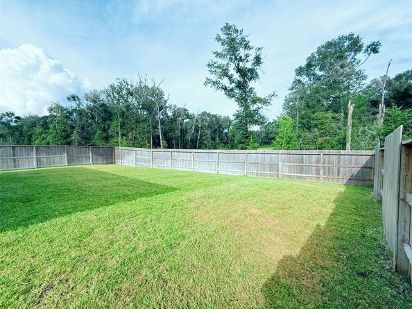 19591 Manduca Drive, New Caney TX 77357