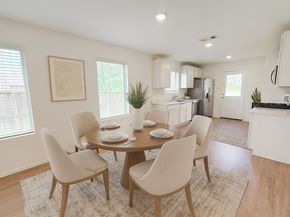 19591 Manduca Drive, New Caney TX 77357