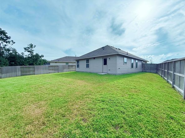 19591 Manduca Drive, New Caney TX 77357