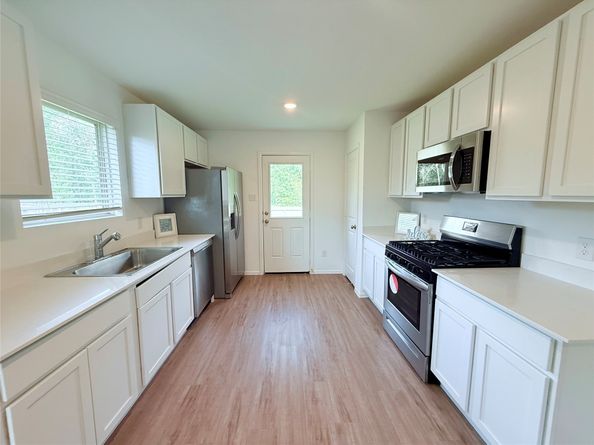 19591 Manduca Drive, New Caney TX 77357