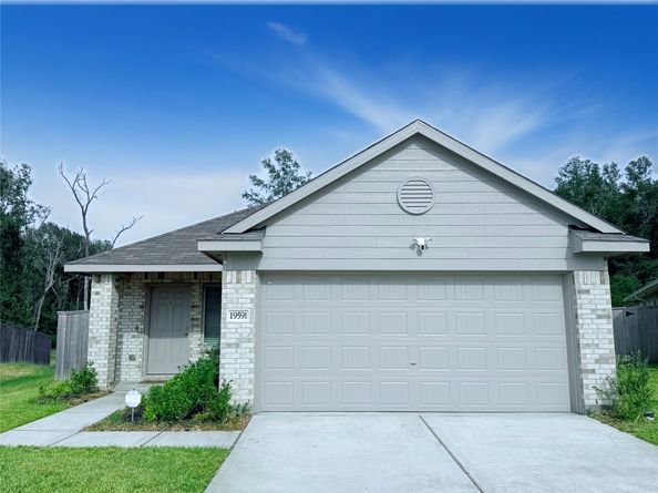 19591 Manduca Drive, New Caney TX 77357