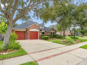 802 Floriencia Street, Sugar Land TX 77479