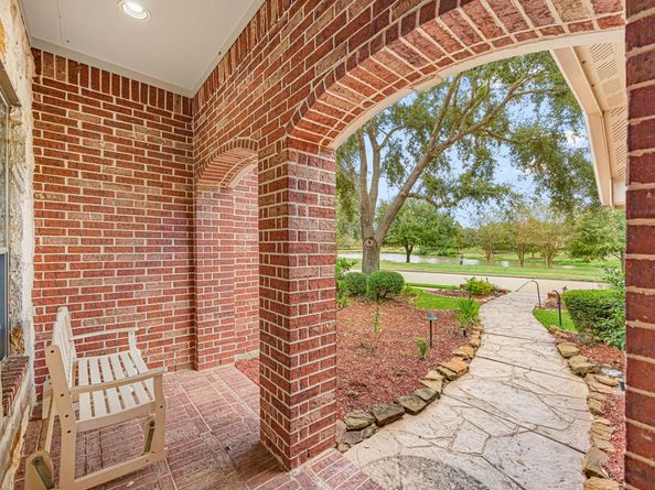 802 Floriencia Street, Sugar Land TX 77479