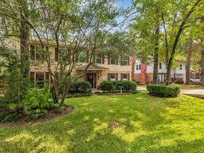 18 S Cypress Pine Drive, The Woodlands TX 77381