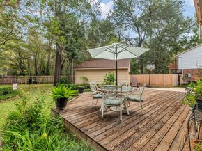 18 S Cypress Pine Drive, The Woodlands TX 77381