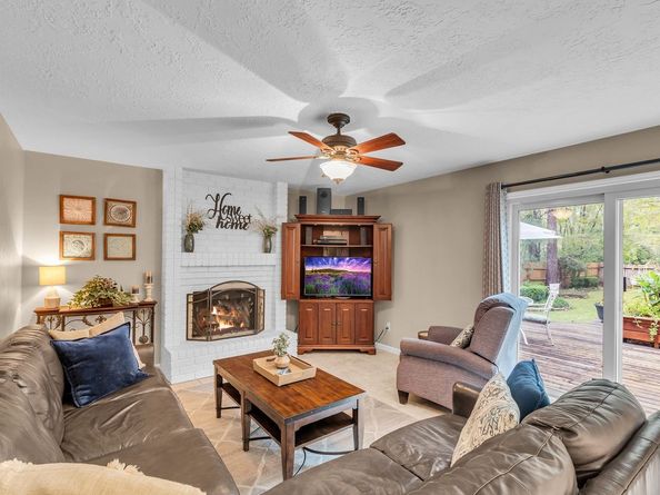 18 S Cypress Pine Drive, The Woodlands TX 77381