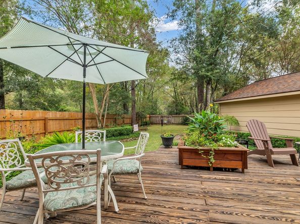 18 S Cypress Pine Drive, The Woodlands TX 77381