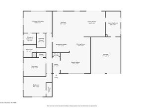 5415 WIGTON Drive, Houston TX 77096