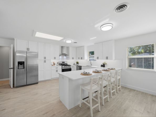 5415 WIGTON Drive, Houston TX 77096