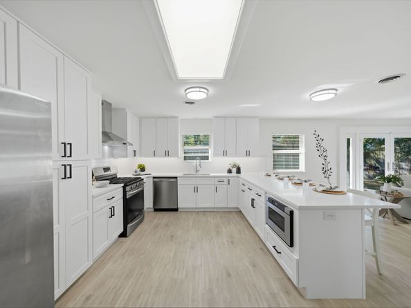 5415 WIGTON Drive, Houston TX 77096