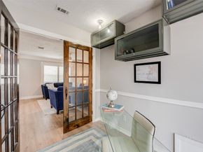 1207 Archer Street, Houston TX 77009