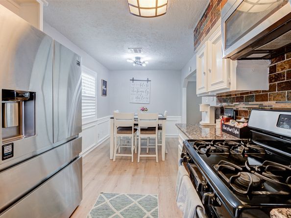 1207 Archer Street, Houston TX 77009