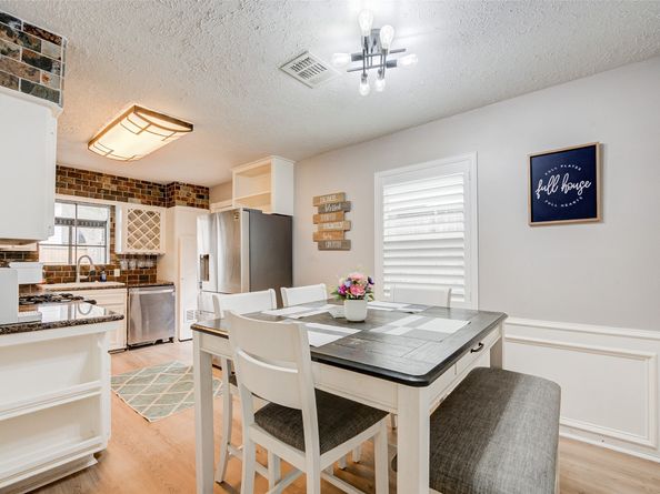 1207 Archer Street, Houston TX 77009