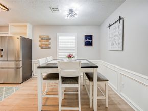 1207 Archer Street, Houston TX 77009