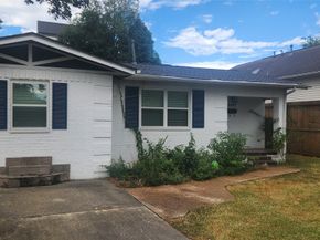 1207 Archer Street, Houston TX 77009