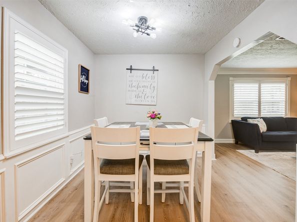 1207 Archer Street, Houston TX 77009