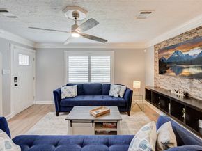 1207 Archer Street, Houston TX 77009