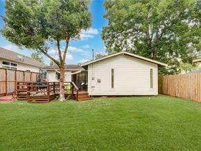 1207 Archer Street, Houston TX 77009