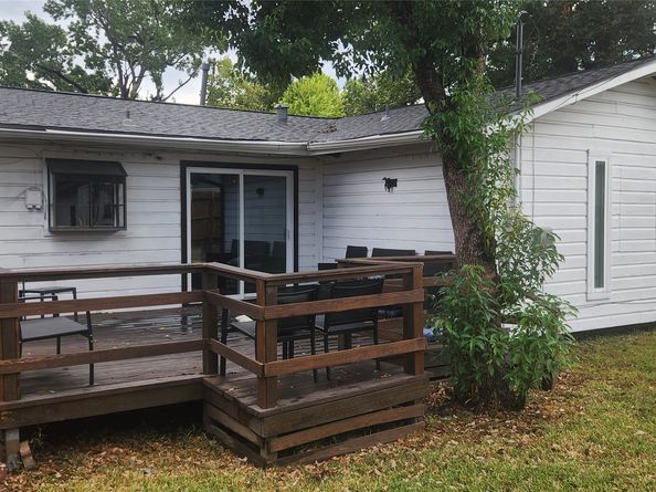 1207 Archer Street, Houston TX 77009