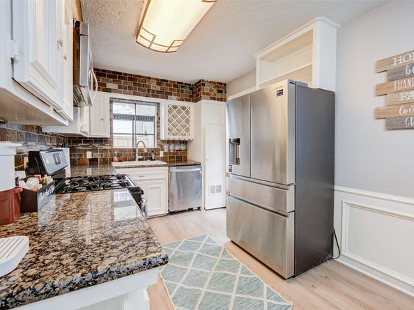 1207 Archer Street, Houston TX 77009