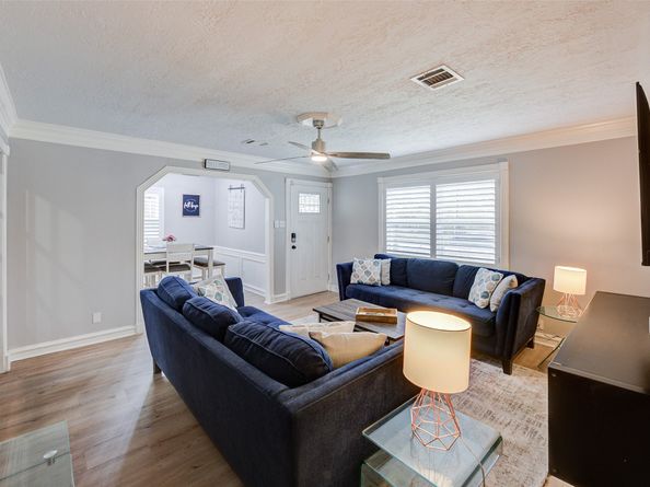 1207 Archer Street, Houston TX 77009