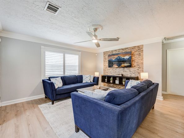 1207 Archer Street, Houston TX 77009