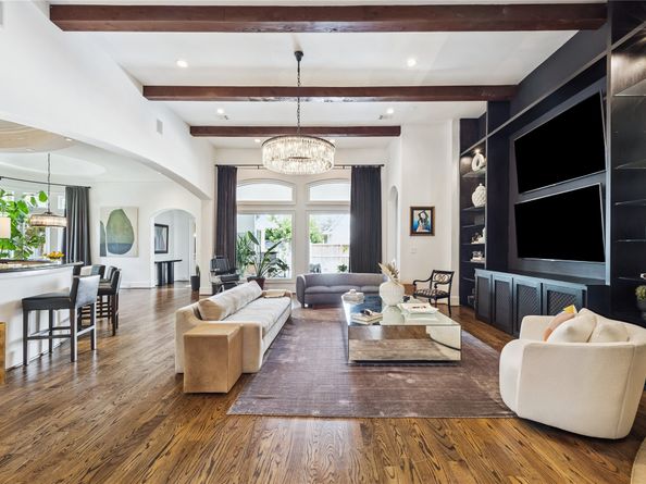 5310 Woodway Drive, Houston TX 77056