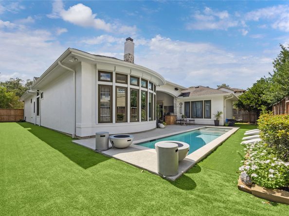 5310 Woodway Drive, Houston TX 77056