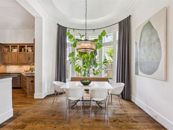 5310 Woodway Drive, Houston TX 77056