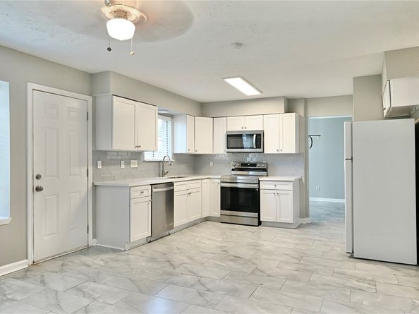 7207 San Pablo Drive, Houston TX 77083