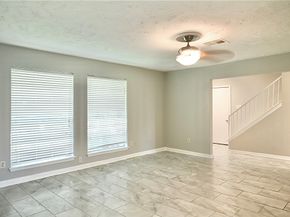 7207 San Pablo Drive, Houston TX 77083