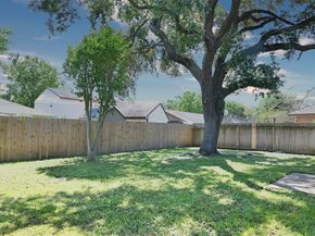 7207 San Pablo Drive, Houston TX 77083