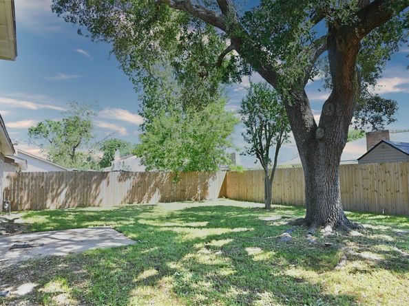 7207 San Pablo Drive, Houston TX 77083