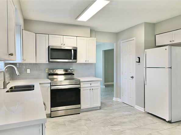 7207 San Pablo Drive, Houston TX 77083