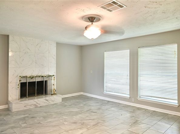 7207 San Pablo Drive, Houston TX 77083