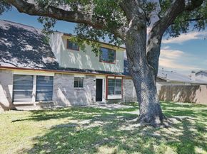 7207 San Pablo Drive, Houston TX 77083