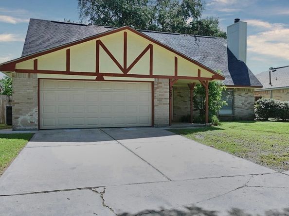 7207 San Pablo Drive, Houston TX 77083