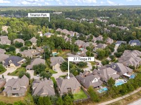 27 Tioga Place, Tomball TX 77375