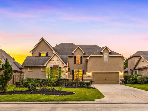 27 Tioga Place, Tomball TX 77375