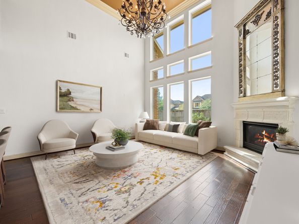 27 Tioga Place, Tomball TX 77375