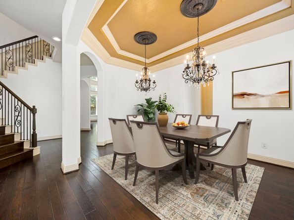 27 Tioga Place, Tomball TX 77375