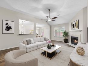 27097 Crown Chase Drive, Kingwood TX 77339