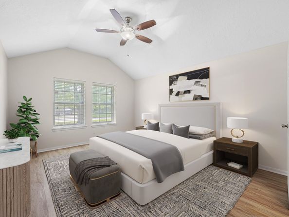 27097 Crown Chase Drive, Kingwood TX 77339