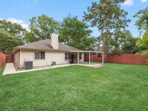27097 Crown Chase Drive, Kingwood TX 77339