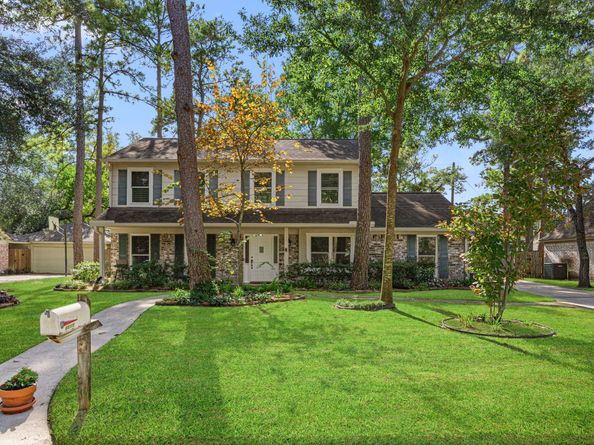 11631 Jaycreek Drive, Houston TX 77070