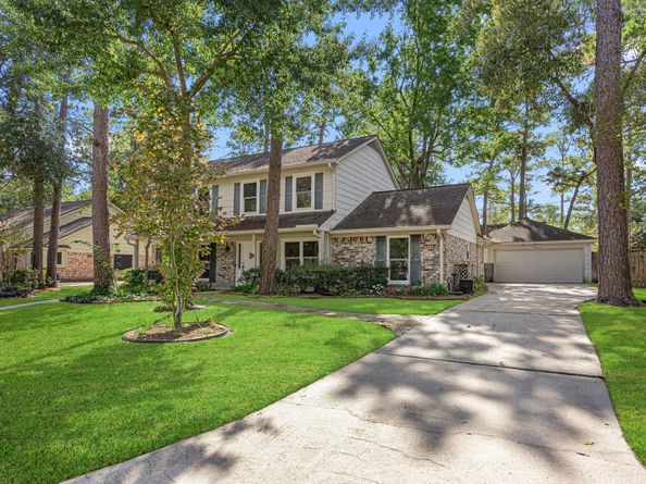 11631 Jaycreek Drive, Houston TX 77070