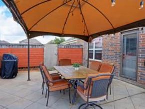 14749 Fir Knoll Way, Cypress TX 77429