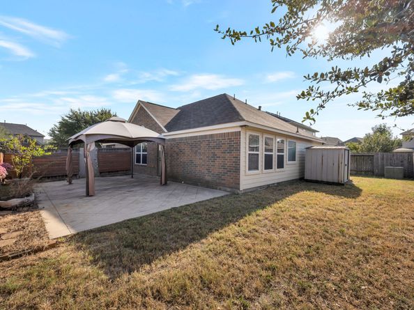 14749 Fir Knoll Way, Cypress TX 77429