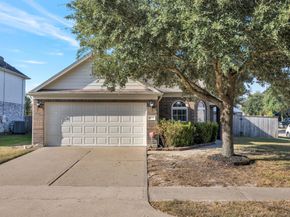 14749 Fir Knoll Way, Cypress TX 77429