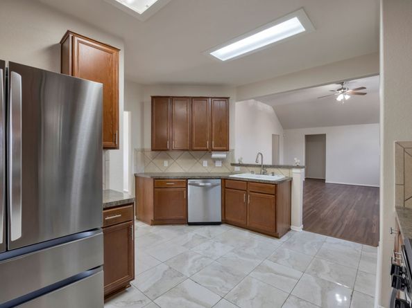 14749 Fir Knoll Way, Cypress TX 77429